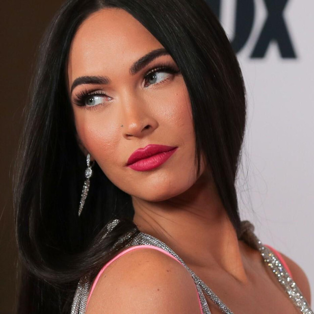 Megan Fox