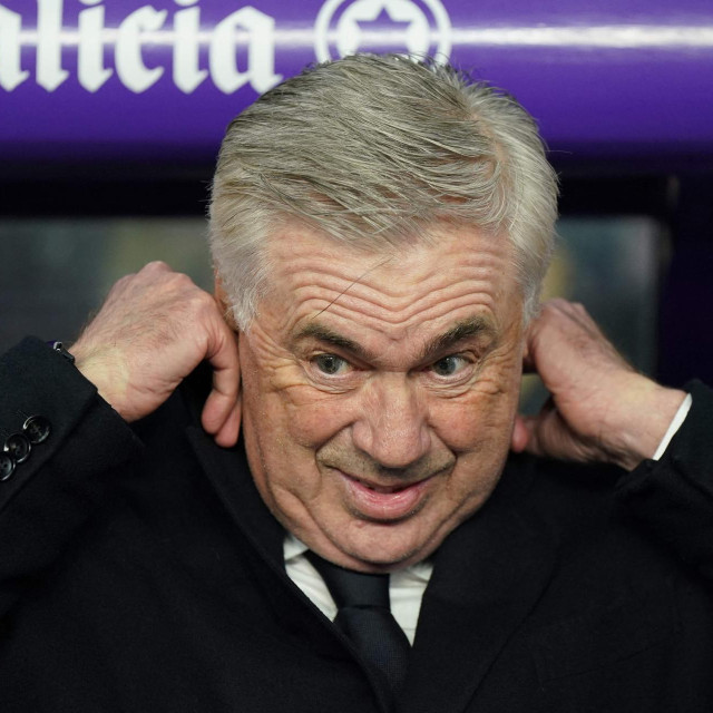 Carlo Ancelotti