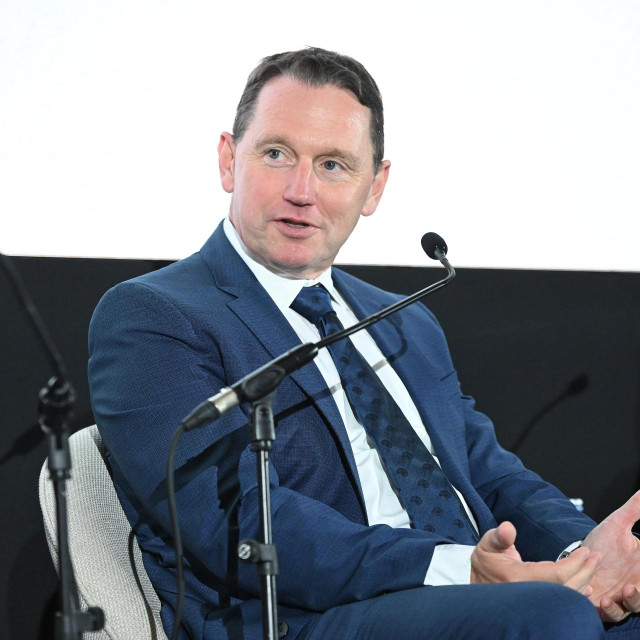 Predsjednik Uprave Valamar Riviere Željko Kukurin