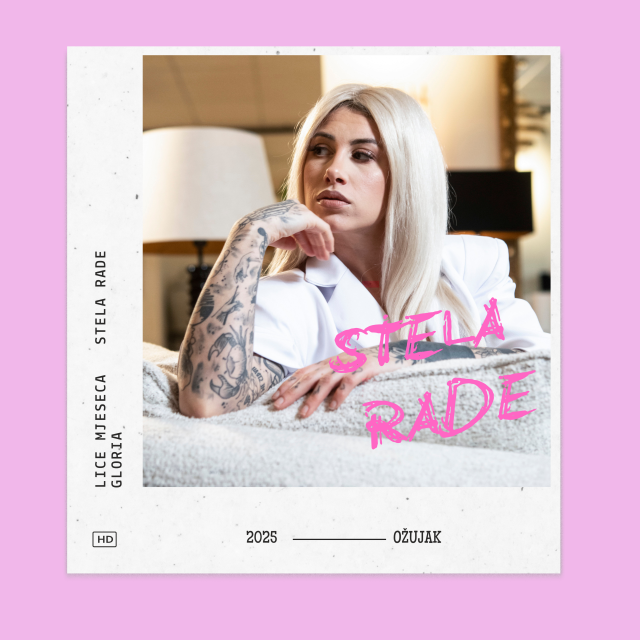 Stela Rade