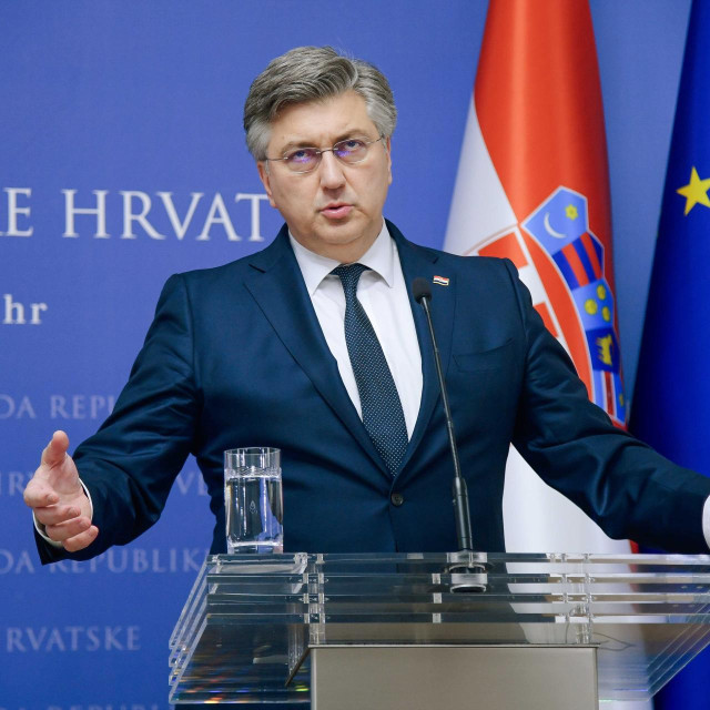 Andrej Plenković