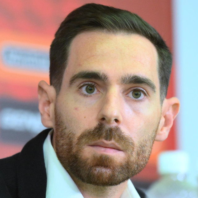 Tomas Amaral