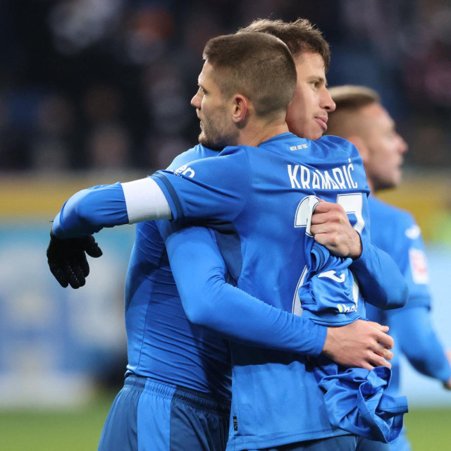 Andrej Kramarić