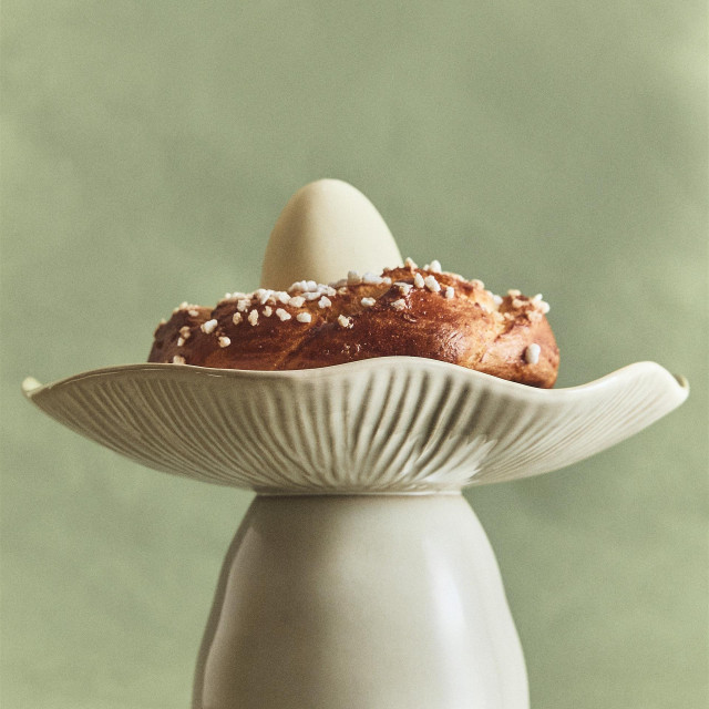 Zara Home stalak od otporne keramike (12,99 eura)