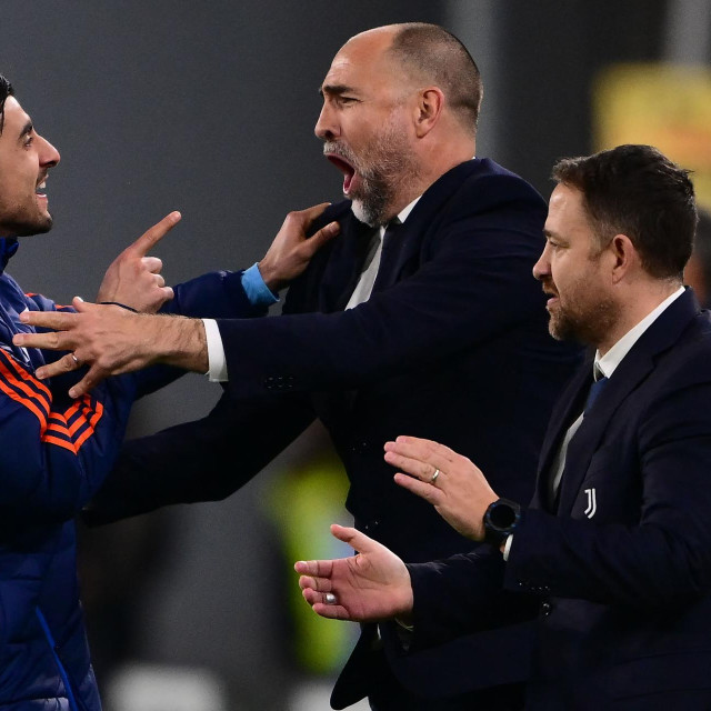 Igor Tudor