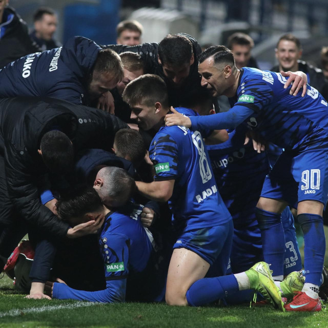 Slavlje Slaven Belupa