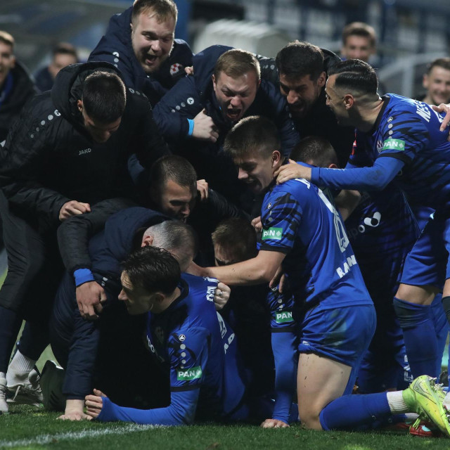 Slavlje Slaven Belupa