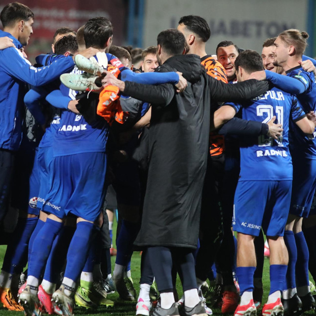 Slavlje Slaven Belupa