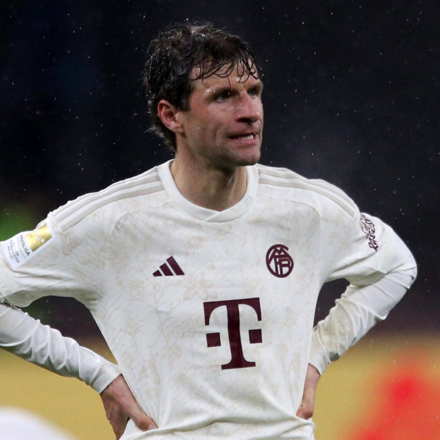 Thomas Müller