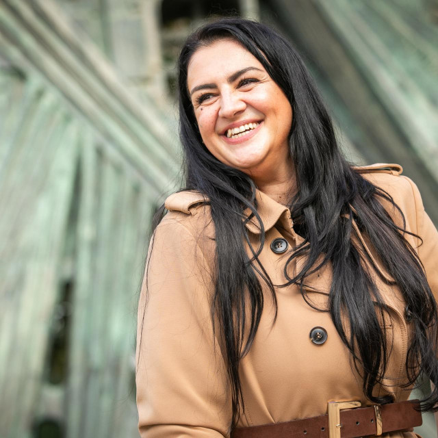 Ivana Ninčević Lesandrić 