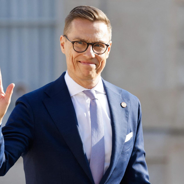 Alexander Stubb