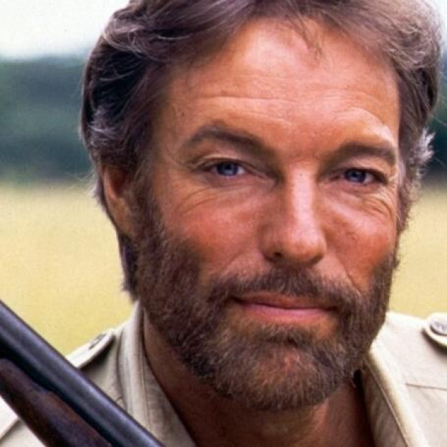 Richard Chamberlain