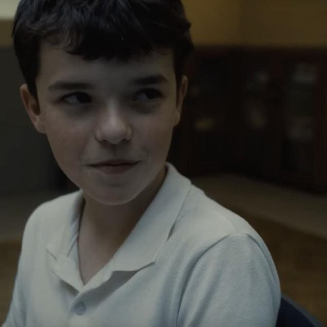 Kadar iz serije ‘Adolescence‘