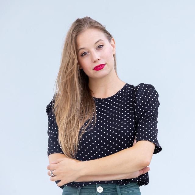 Buga Marija Šimić
 