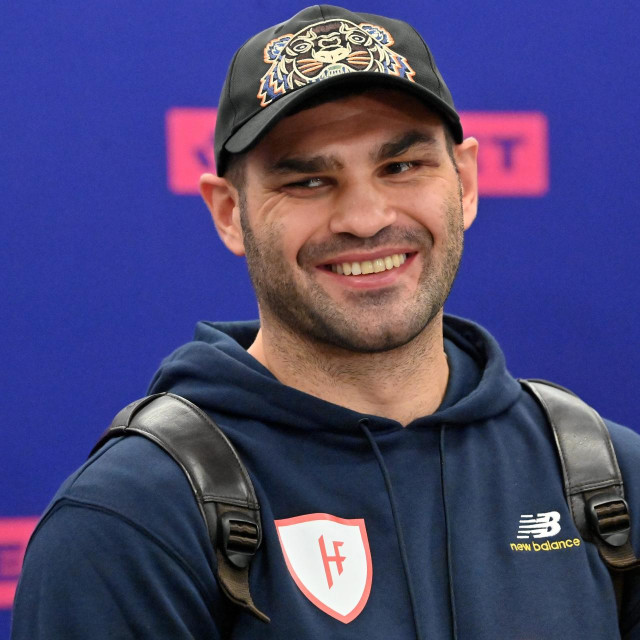 Filip Hrgović
