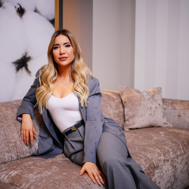 Valentina Miletić