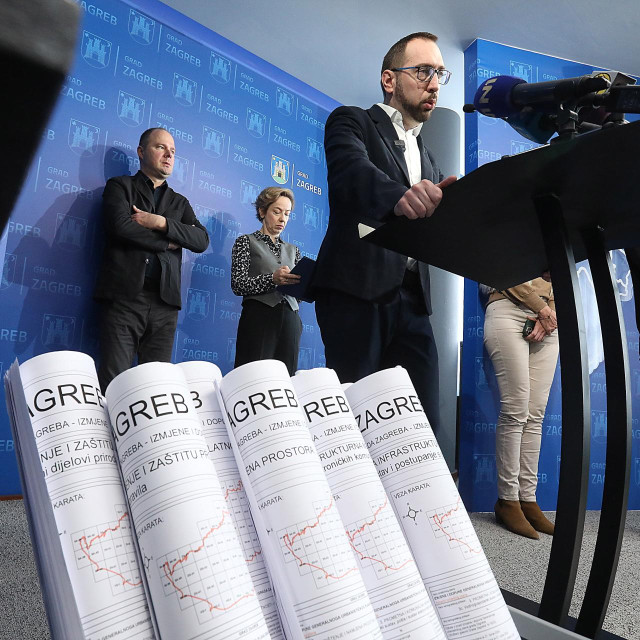 Tomislav Tomašević