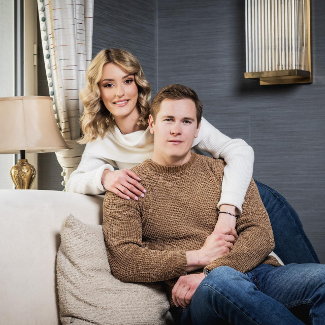 make up Matea Visković Novosel za JL Style