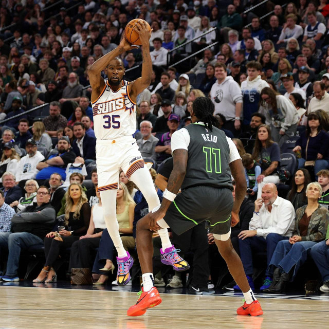 Kevin Durant 