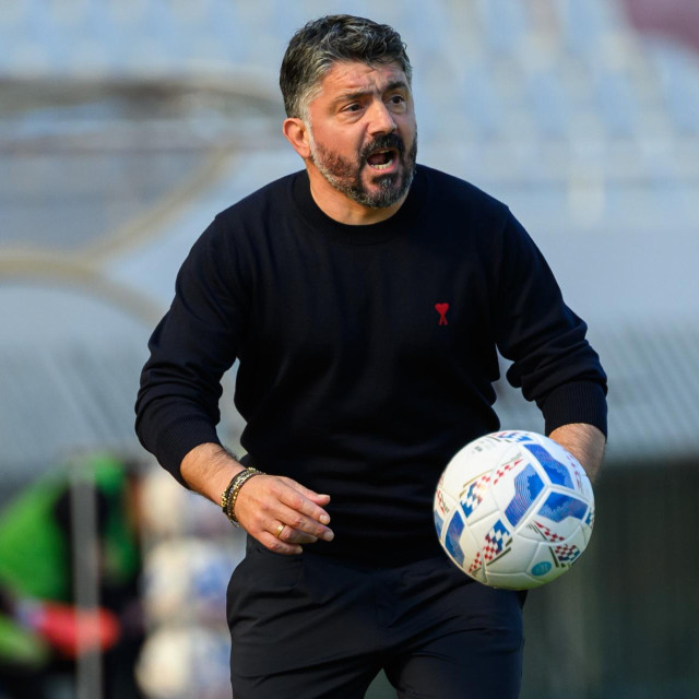 Gennaro Gattuso