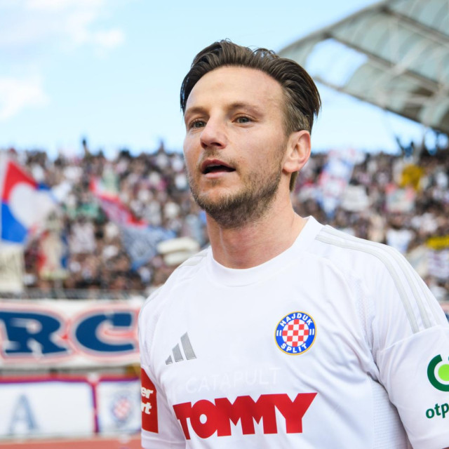 Ivan Rakitić