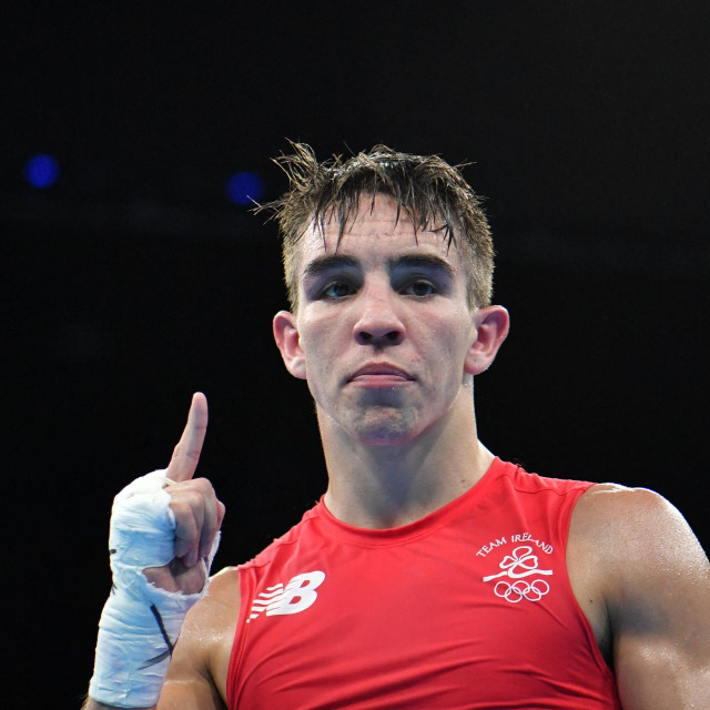 Michael Conlan