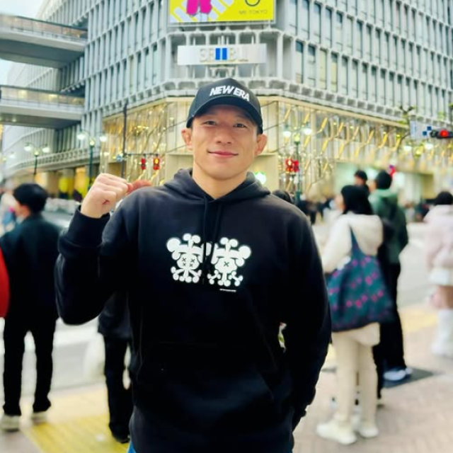 Kyoji Horiguchi