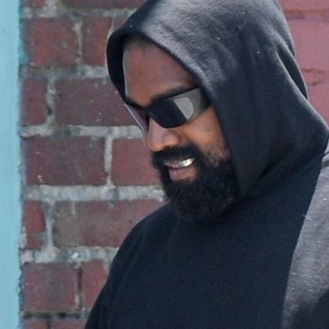 Kanye West, Ye