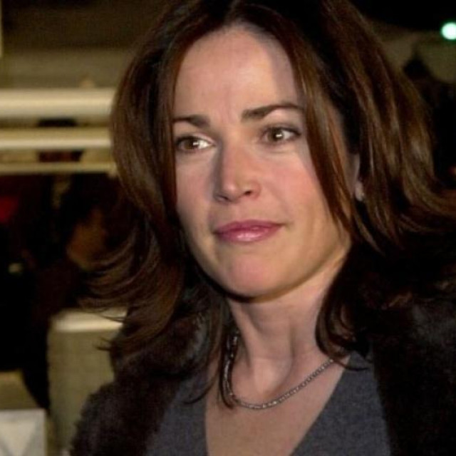 Kim Delaney