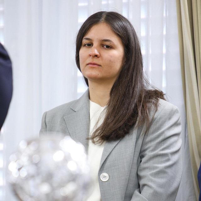 Zrinka Ljutić