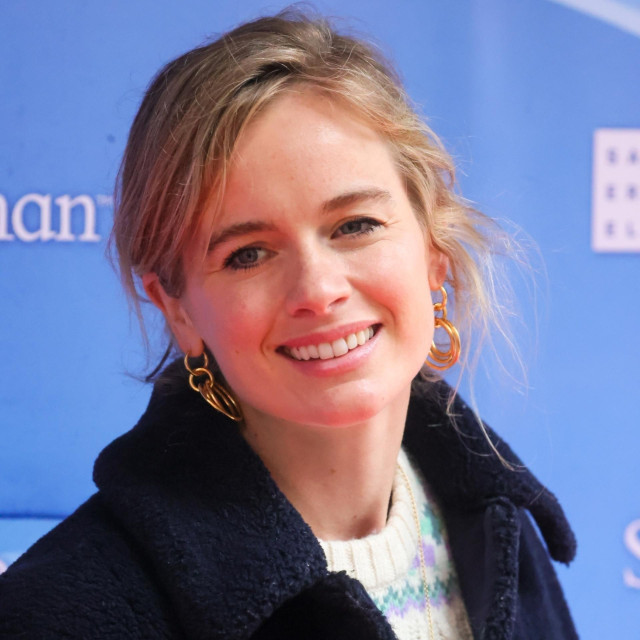 Cressida Bonas