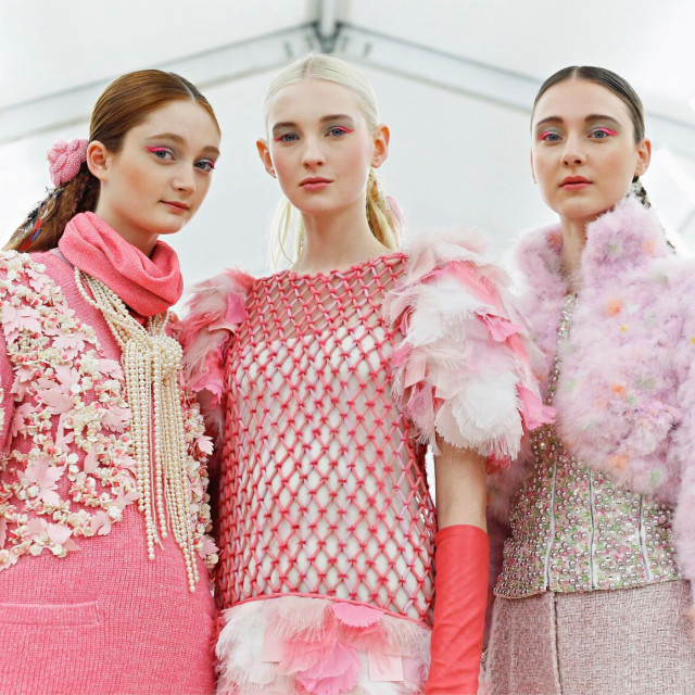 Chanel 