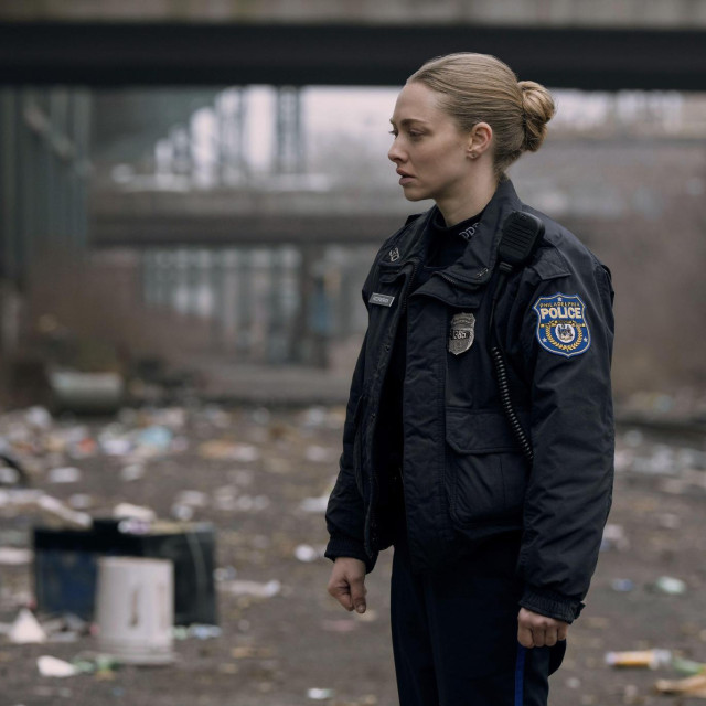 Long Bright River

Amanda Seyfried

 