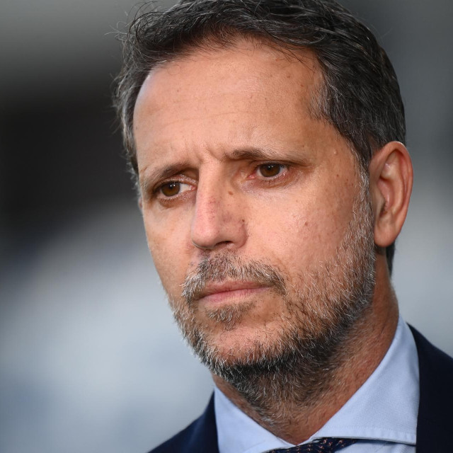 Fabio Paratici