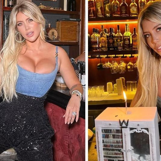 Wanda Nara