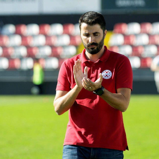 Krešimir Režić 2019.