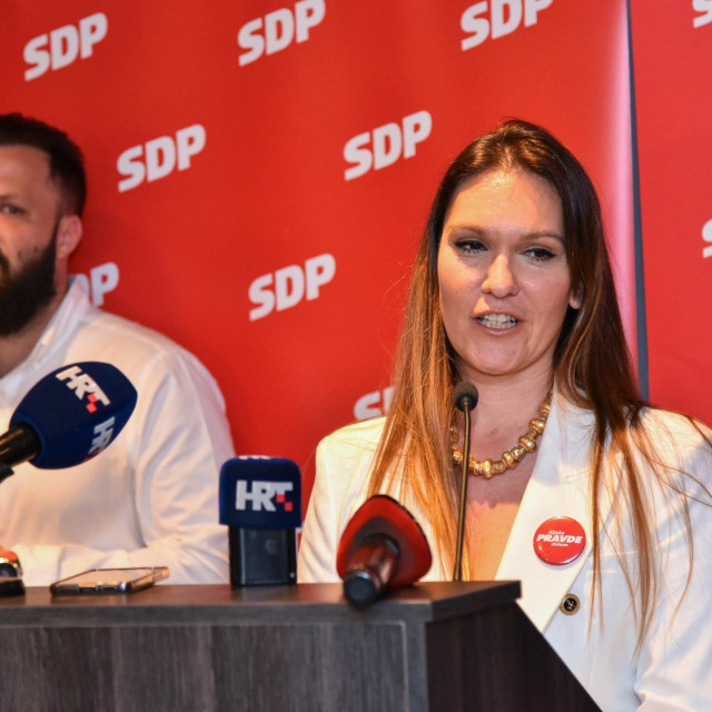 Anita Bonačić Obradović