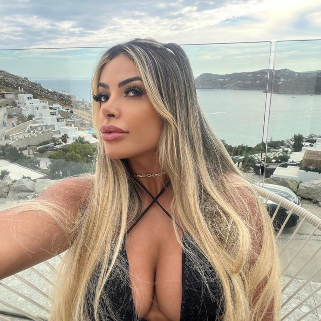 Janaina Prazeres