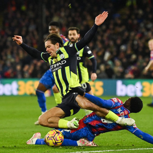 Jack Grealish
