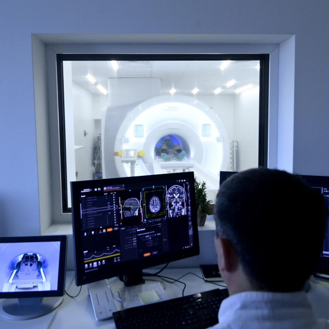 Radiochirurgia surađuje sa Siemens Healthineersom na implementaciji naprednih dijagnostičkih metoda, planiranju liječenja te pionirskim AI rješenjima 