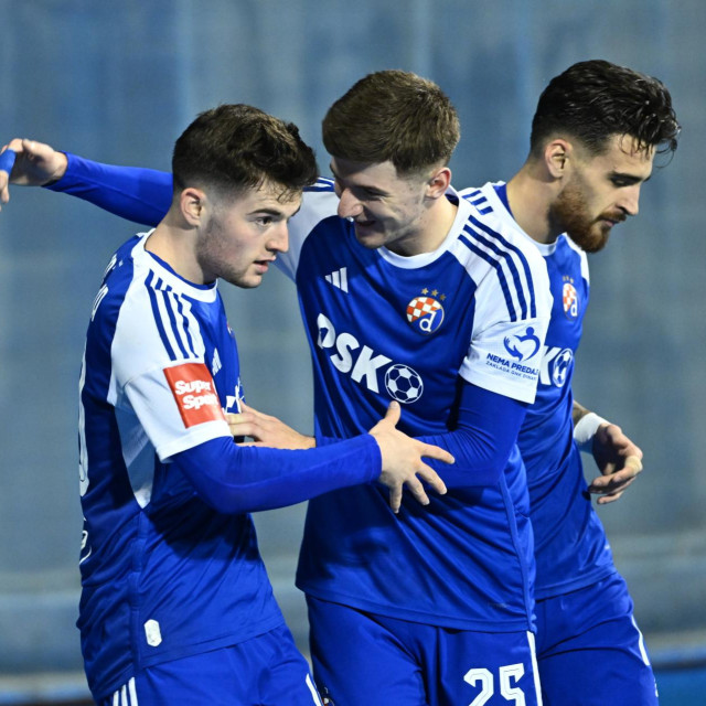 Petar Sučić i Martin Baturina