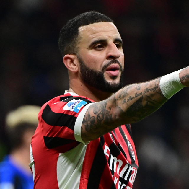 Kyle Walker