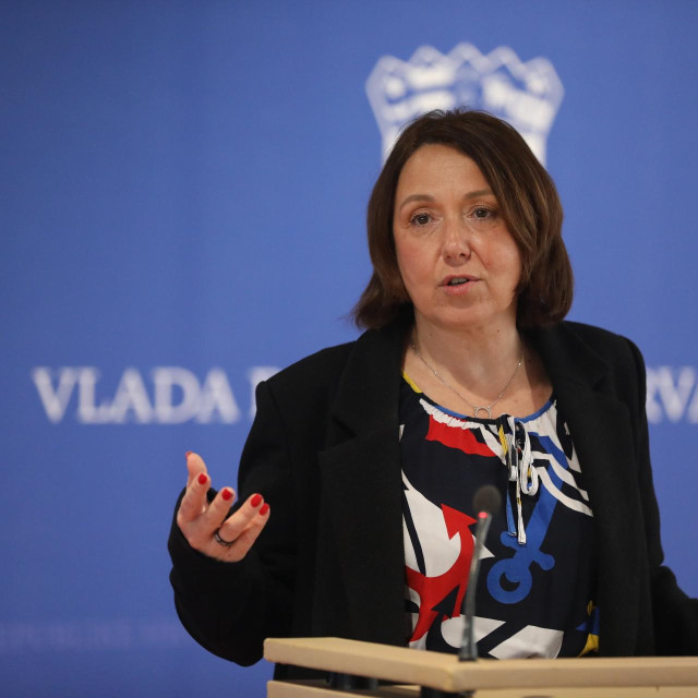 Irena Hrstić