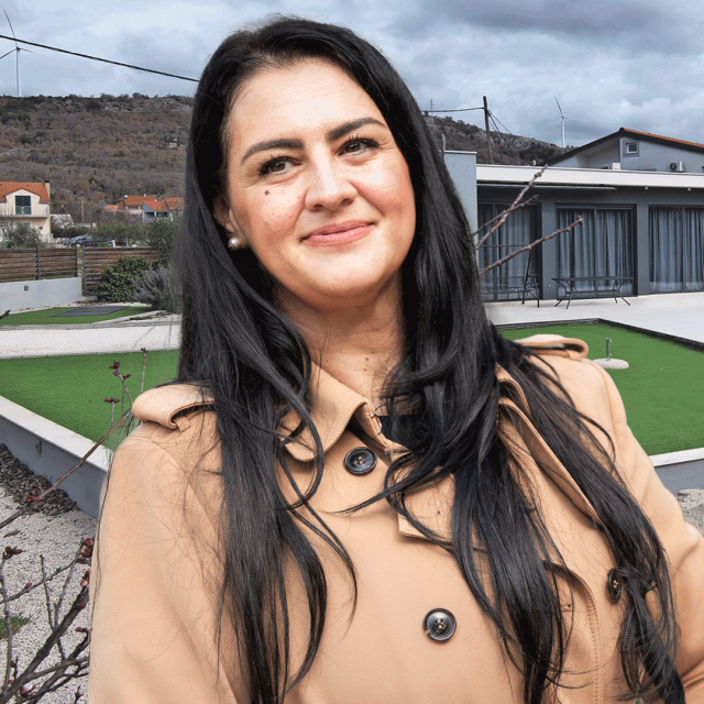 Ivana Ninčević Lesandrić