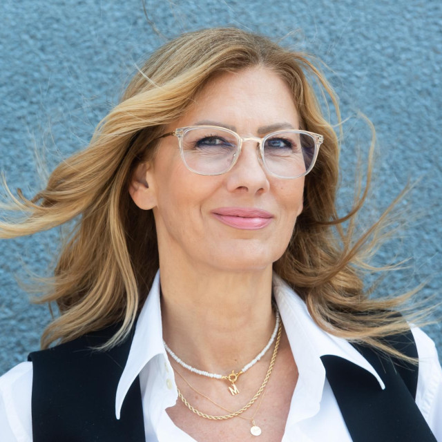 Mirna Zidarić