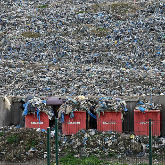 Odlagalište Jakuševac