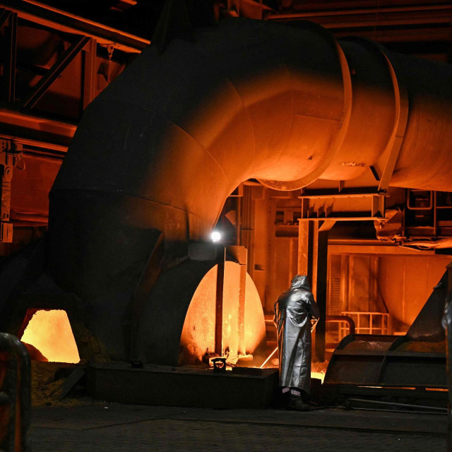 Industrijski gigant Thyssenkrupp