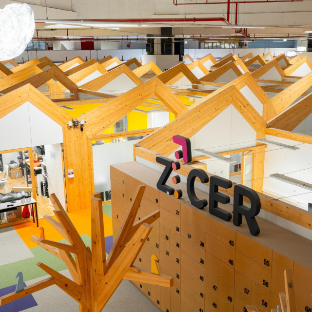 Zicer Zagreb
