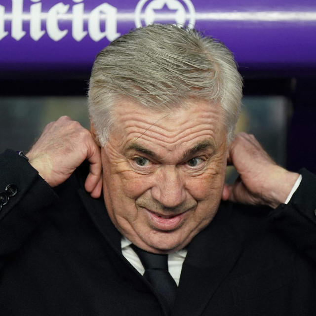 Carlo Ancelotti