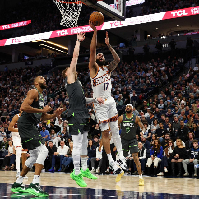 Donte DiVincenzo